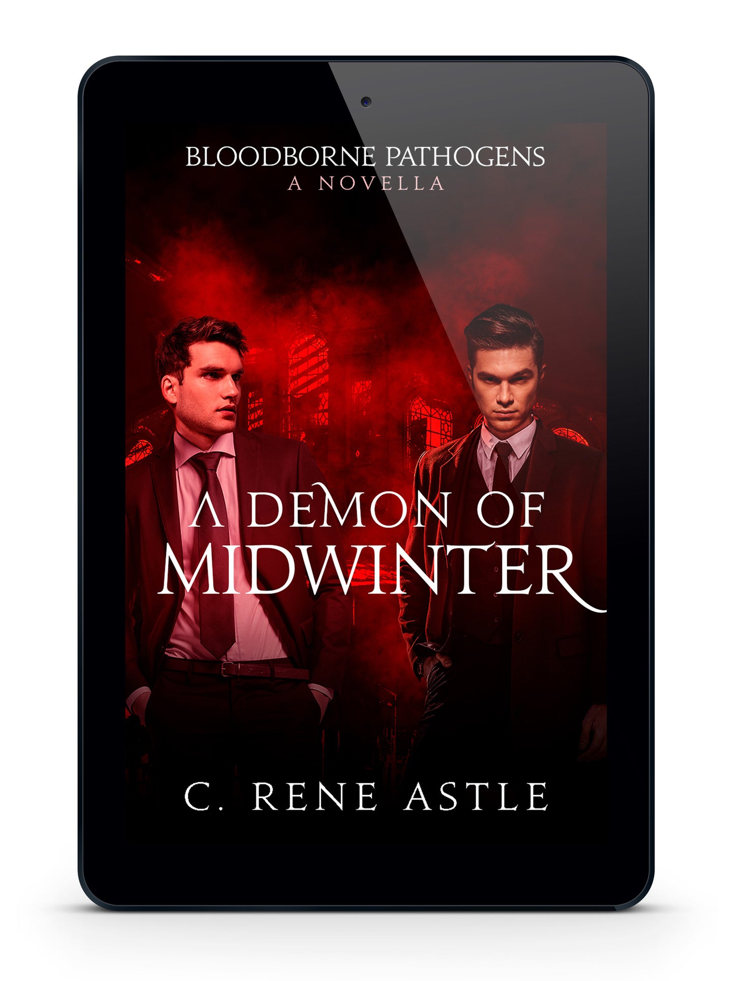 A Demon of Midwinter