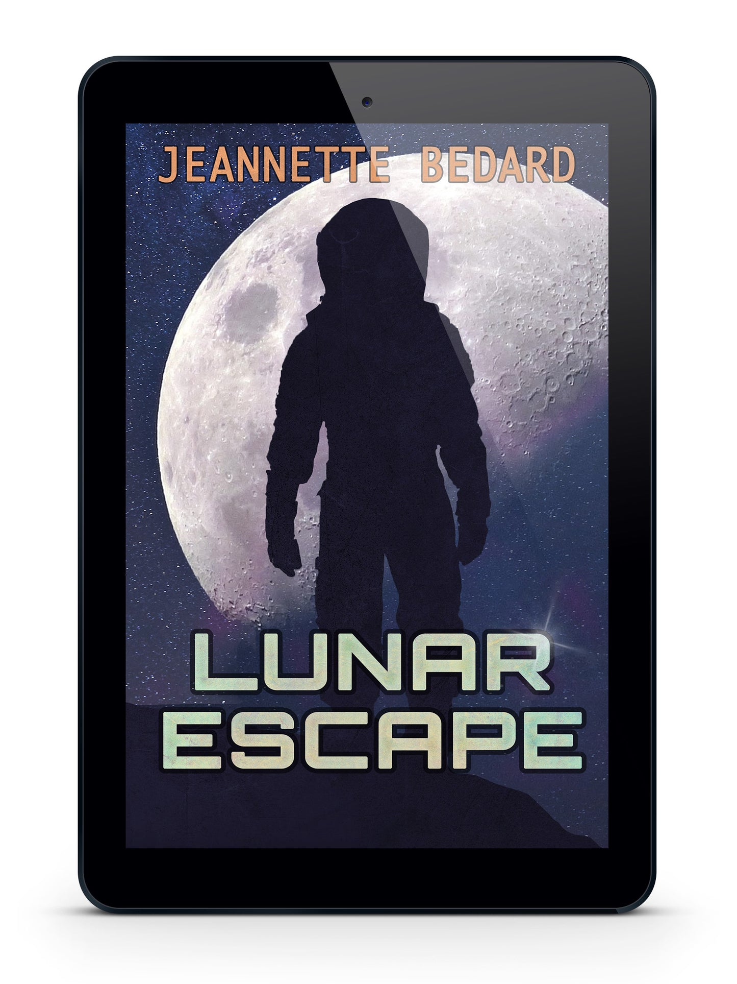 Lunar Escape - Settler Chronicles Prequel